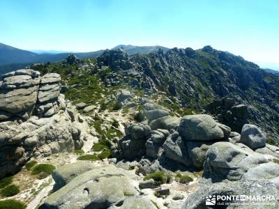 Siete Picos_La Sierra del Dragón; dunas de liencres cabo de creus viaje noviembre